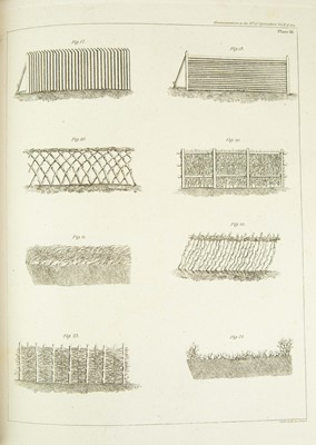 Lot 62 - Board of Agriculture