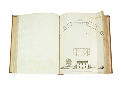 Lot 62 - Board of Agriculture