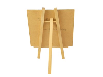 Lot 56 - John BRENTON (1964)