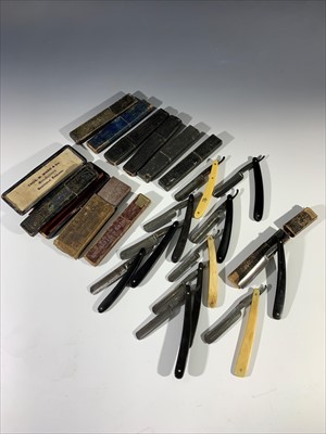 Lot 205 - A Japanese explorer custom hunting knife, in...