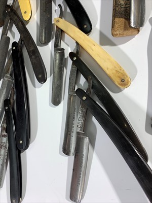 Lot 205 - A Japanese explorer custom hunting knife, in...