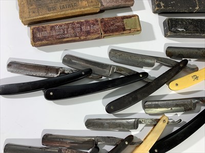 Lot 205 - A Japanese explorer custom hunting knife, in...
