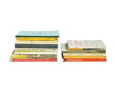 Lot 187 - (Kernewek)