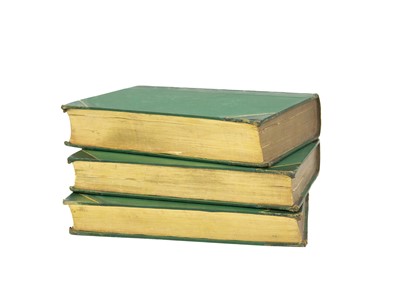 Lot 45 - (ALS) John Ruskin