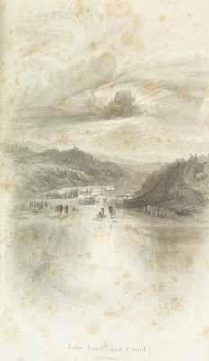 Lot 45 - (ALS) John Ruskin