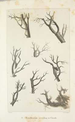 Lot 45 - (ALS) John Ruskin