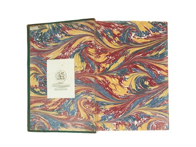 Lot 45 - (ALS) John Ruskin