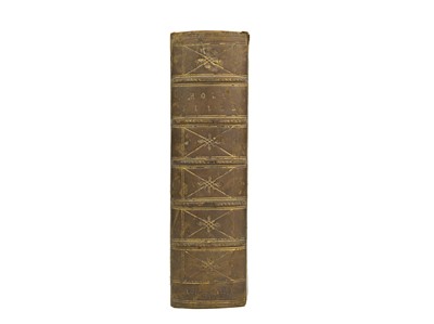 Lot 49 - A Robert Barker 1615 'Breeches' bible.