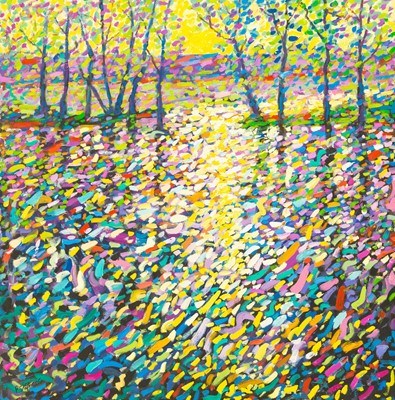 Lot 41 - Paul STEPHENS (1957)
