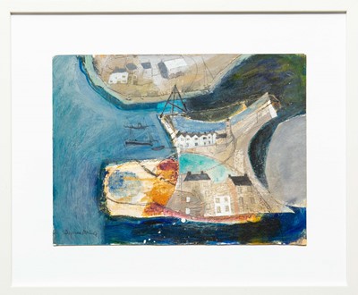 Lot 9 - Daphne MCCLURE (1930-2023)