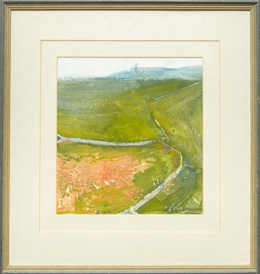 Lot 37 - Kurt JACKSON (1961)