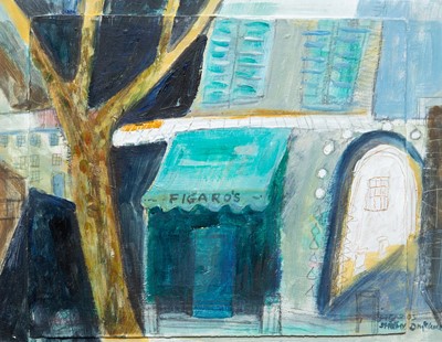 Lot 99 - Daphne MCCLURE (1930- 2023)