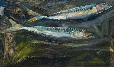 Lot 14 - Robert JONES (1943)