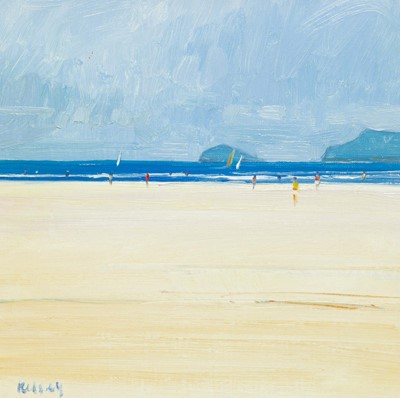 Lot 174 - Robert KELSEY (1949)