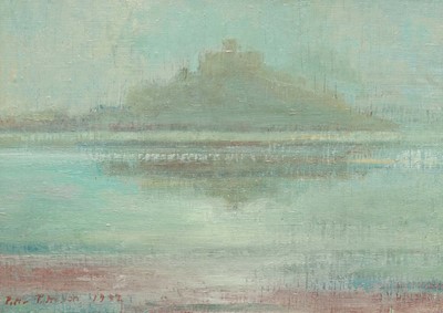 Lot 278 - Peter PETERSON (XX-XXI)