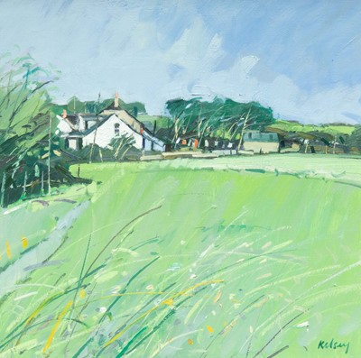 Lot 424 - Robert KELSEY (1949)