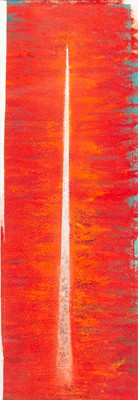 Lot 356 - Barrie COOK (1929-2020)