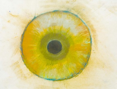 Lot 374 - Barrie COOK (1929-2020)