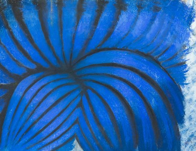 Lot 328 - Barrie COOK (1929-2020)