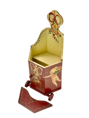 Lot 84 - An ornate Eastern hardwood triple frame.