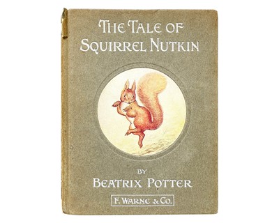 Lot 94 - Beatrix Potter
