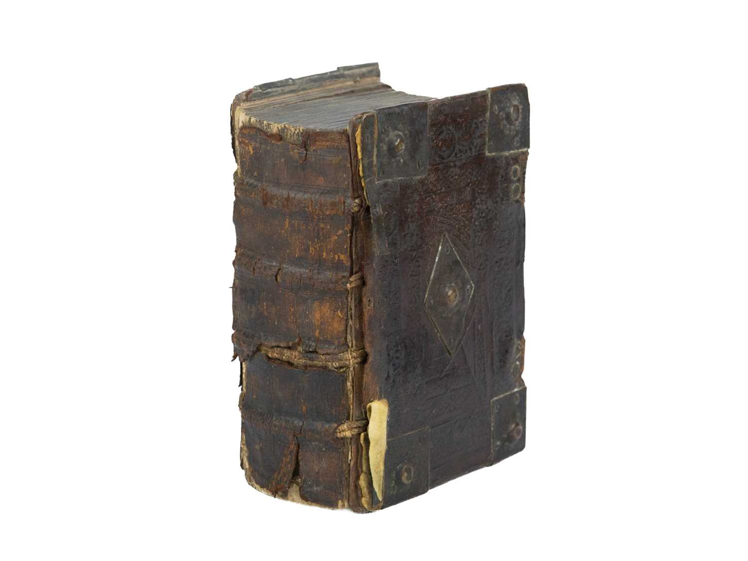 Lot 50 - John Calvin and Thomas Norton (trans)