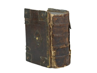 Lot 50 - John Calvin and Thomas Norton (trans)