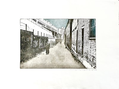 Lot 288 - Alyson HUNTER (1948)