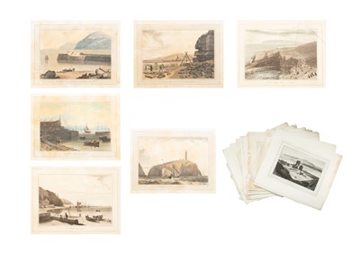 Lot 54 - William DANIELL
