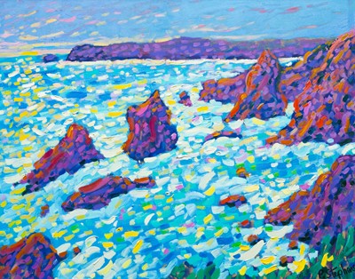 Lot 108 - Paul STEPHENS (1957)