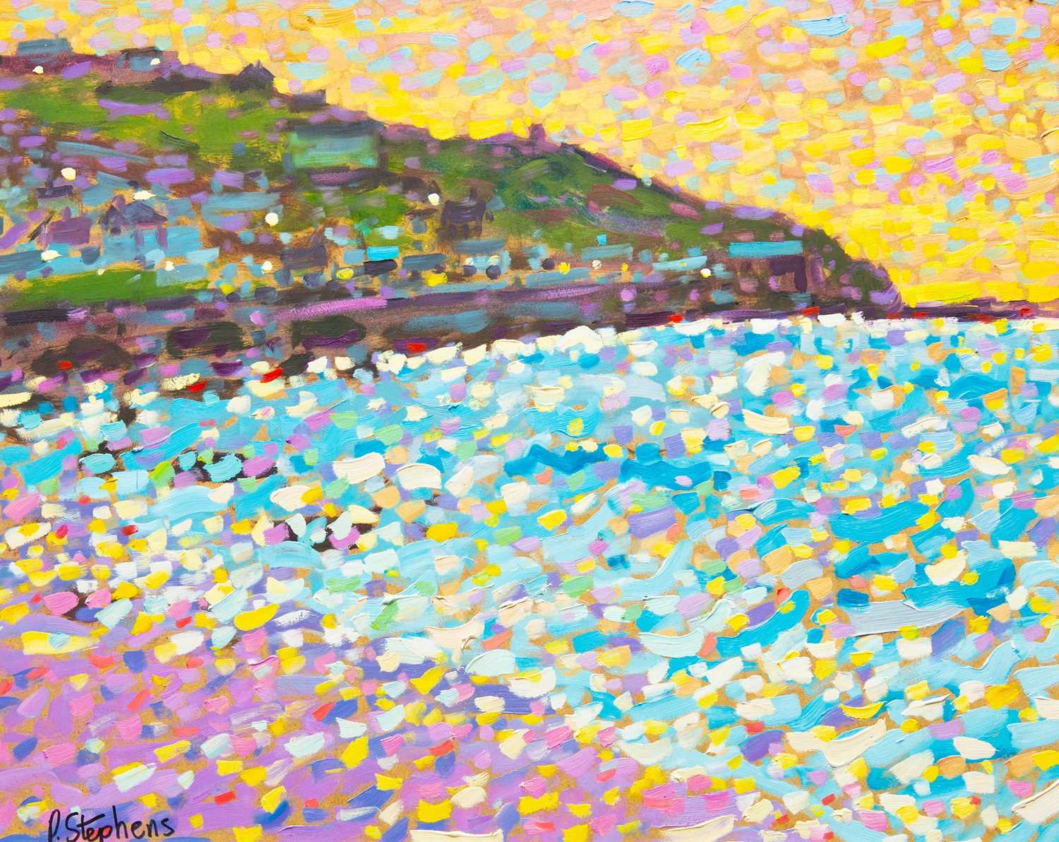 Lot 249 - Paul STEPHENS (1957)