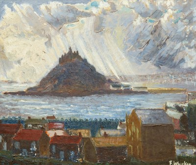 Lot 196 - Frederick John Hayes WHICKER (1901-1966)