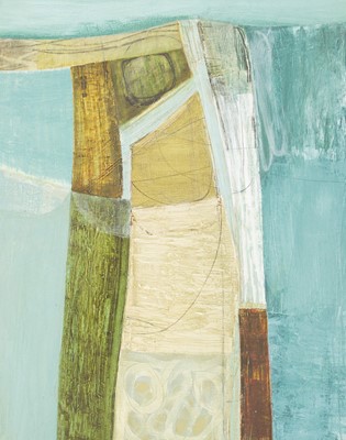 Lot 58 - Peter JOYCE (1964)