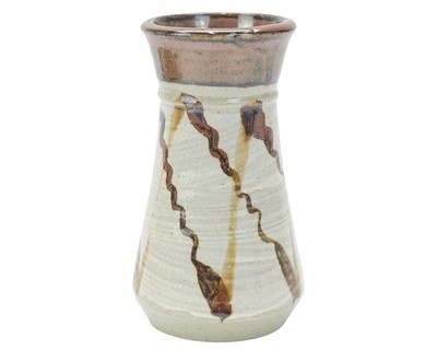 Lot 524 - Shoji HAMADA (1894-1978)