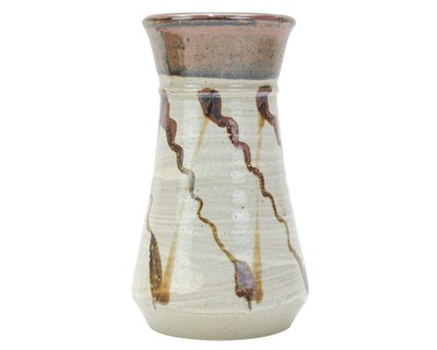 Lot 524 - Shoji HAMADA (1894-1978)