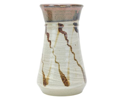 Lot 524 - Shoji HAMADA (1894-1978)