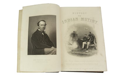 Lot 25 - (India) Charles Ball