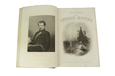 Lot 25 - (India) Charles Ball