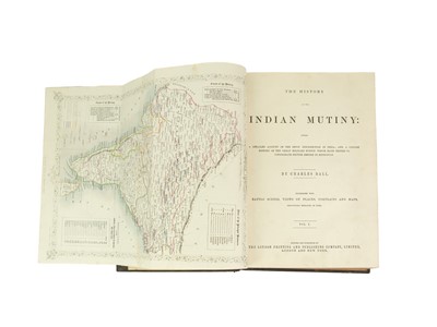 Lot 25 - (India) Charles Ball