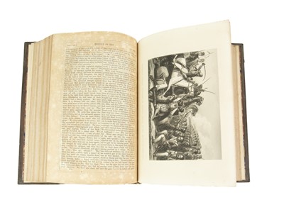 Lot 25 - (India) Charles Ball