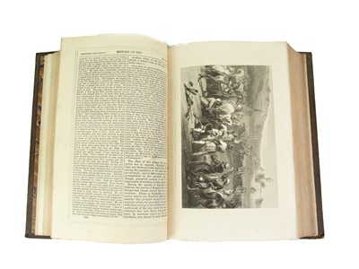 Lot 25 - (India) Charles Ball