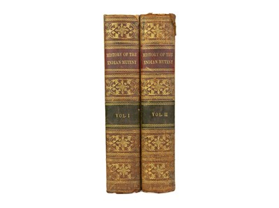 Lot 25 - (India) Charles Ball
