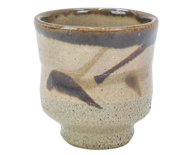Lot 547 - Shoji HAMADA (1894-1978)