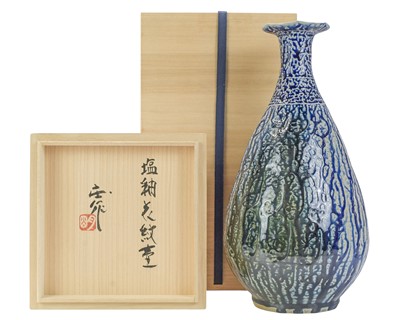 Lot 587 - Akashi SHOSAKU (1946)