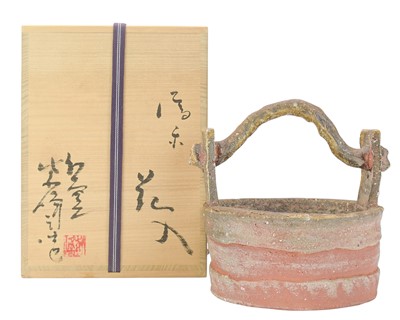 Lot 640 - Kanzaki SHIHO (1942-2018)