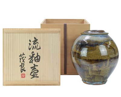 Lot 575 - Shigeyoshi ICHINO (1942-2011)
