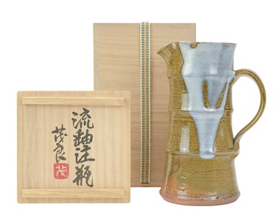 Lot 619 - Shigeyoshi ICHINO (1942-2011)