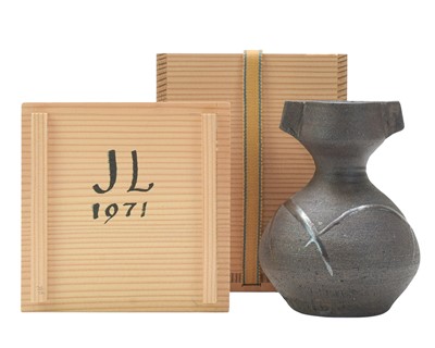 Lot 505 - Janet LEACH (1918-1997)