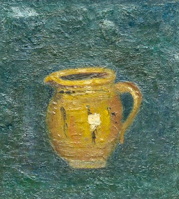 Lot 455 - Hajime Ishimaru (1890-1990)