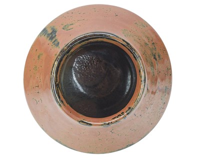 Lot 536 - Shinsaku HAMADA (1929)